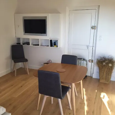 Apartment -