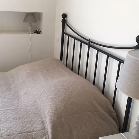Apartment - *