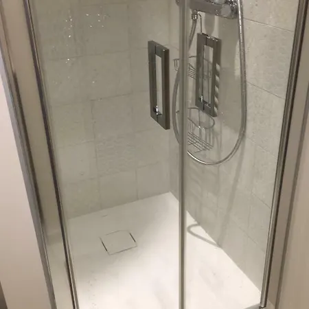 - Apartment *
