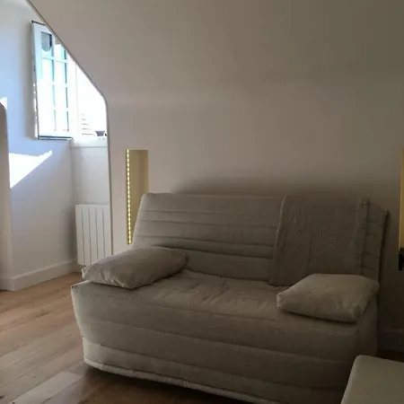 - Apartment Cabourg
