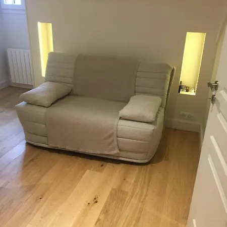 - Apartment