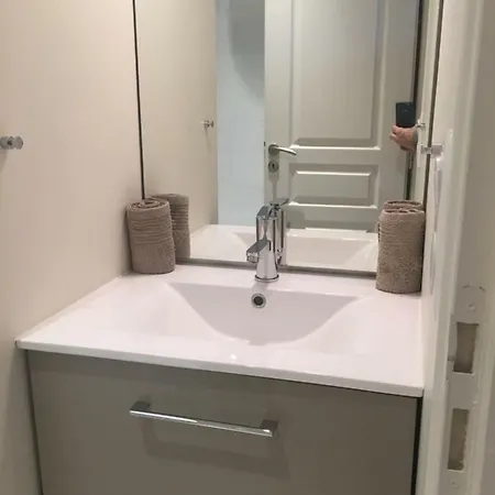 Apartment - *