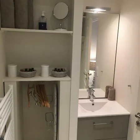 - Apartment Cabourg