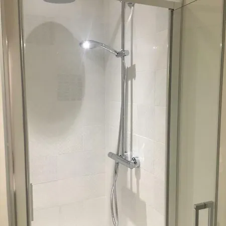 - Apartment