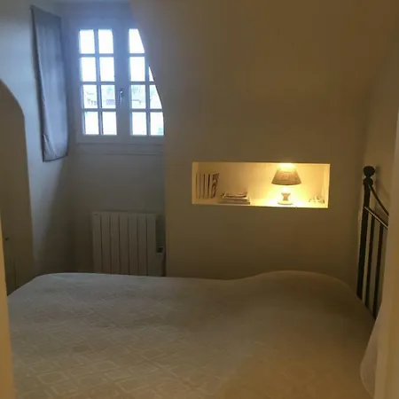 Apartment -