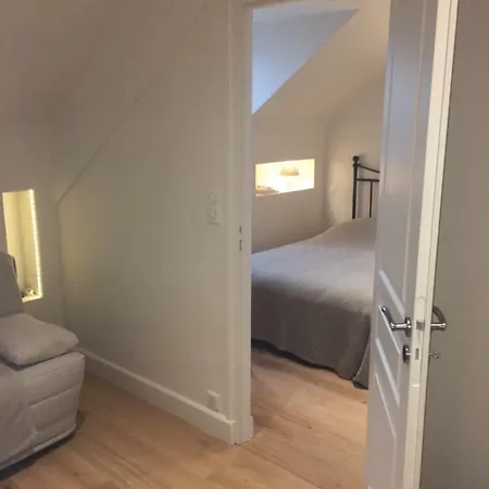 - Apartment *
